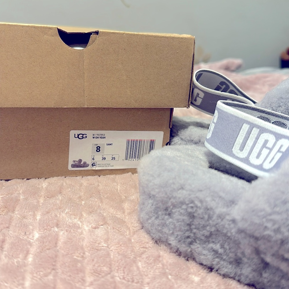 UGG Slippers
